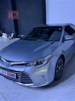 تويوتا أفالون